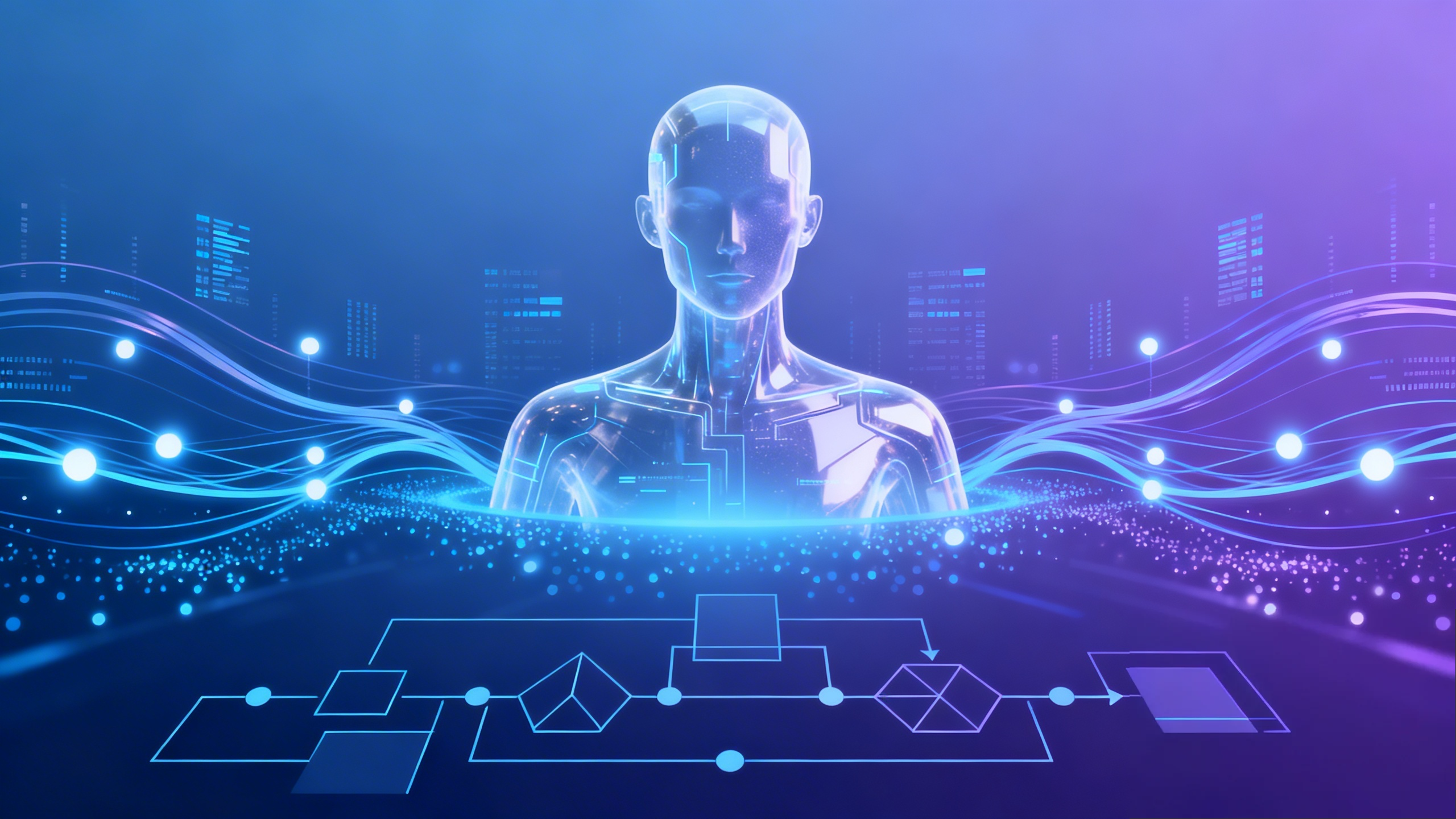 AI Agent 时代的企业营销：从“广而告之”到“决策共生”